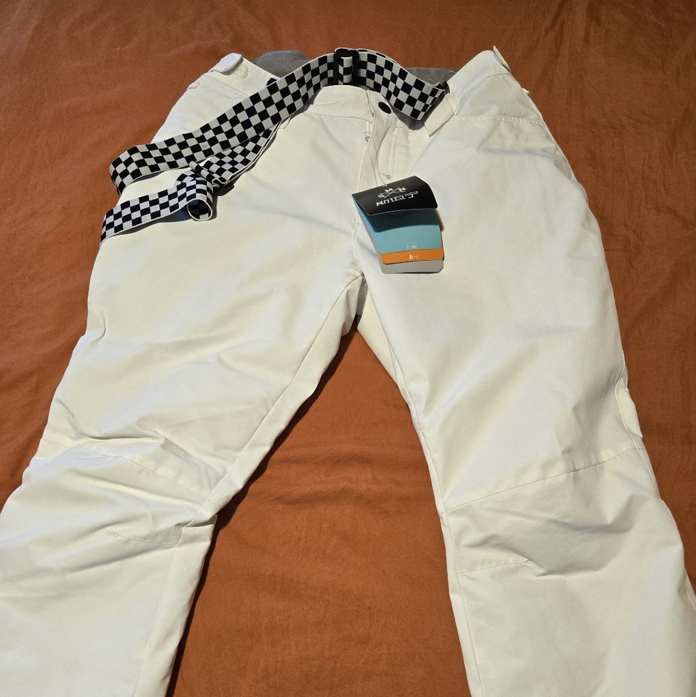 New with Tags Snow pants